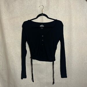 Hollister Women’s “Must Have Collection” Baby Tee